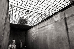Кресты #6
