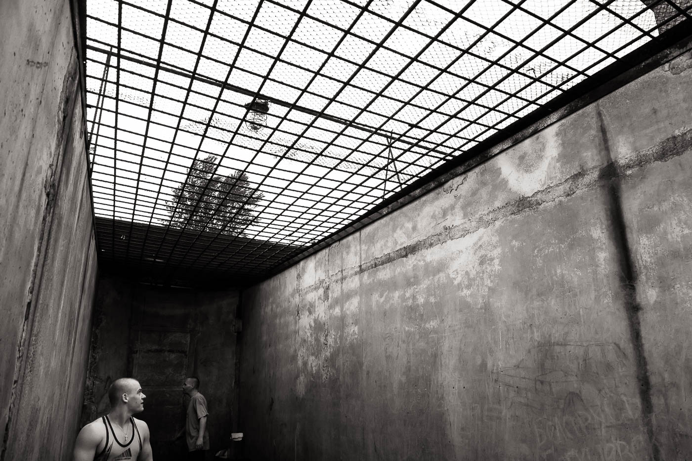 Кресты #6