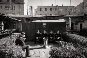 Кресты #8