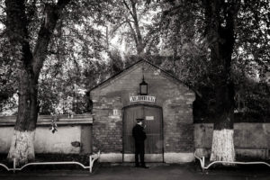 Кресты #9