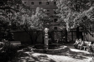 Кресты #7