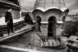 Кресты #38