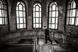 Кресты #39