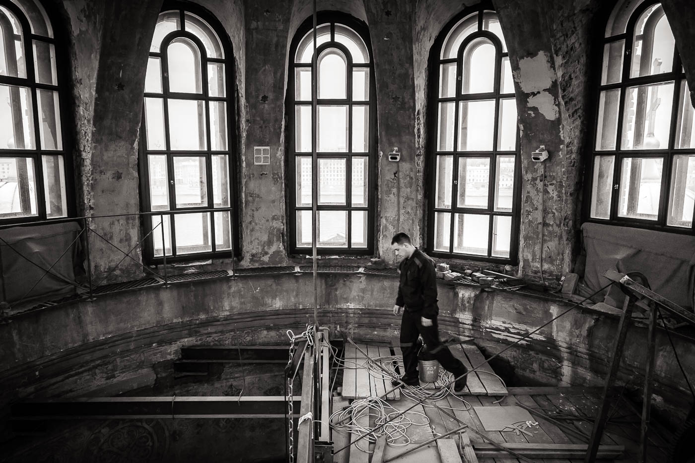 Кресты #39
