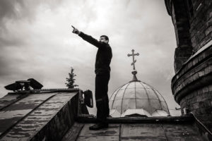 Кресты #43