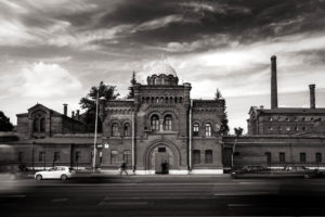 Кресты #35