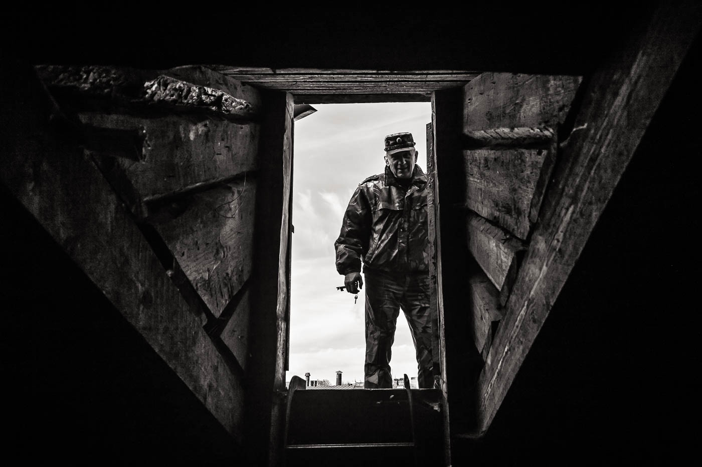 Кресты #45