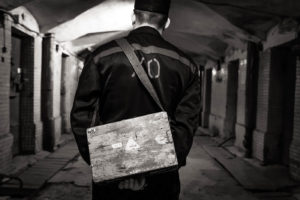 Кресты #27