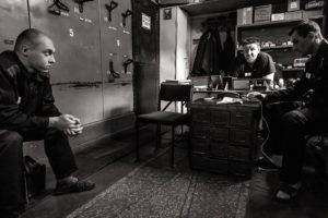 Кресты #33